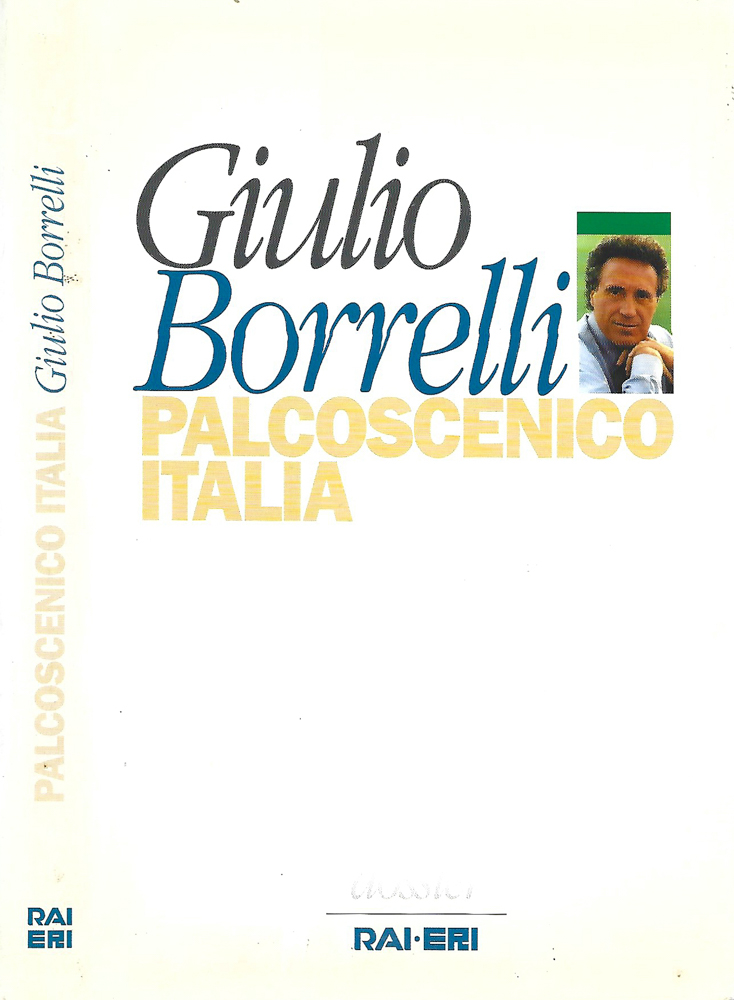 Palcoscenico Italia