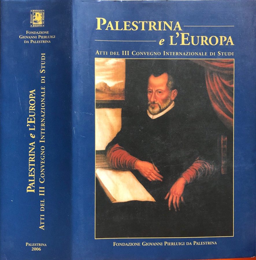 Palestrina e l'Europa