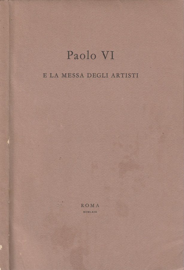 Paolo VI