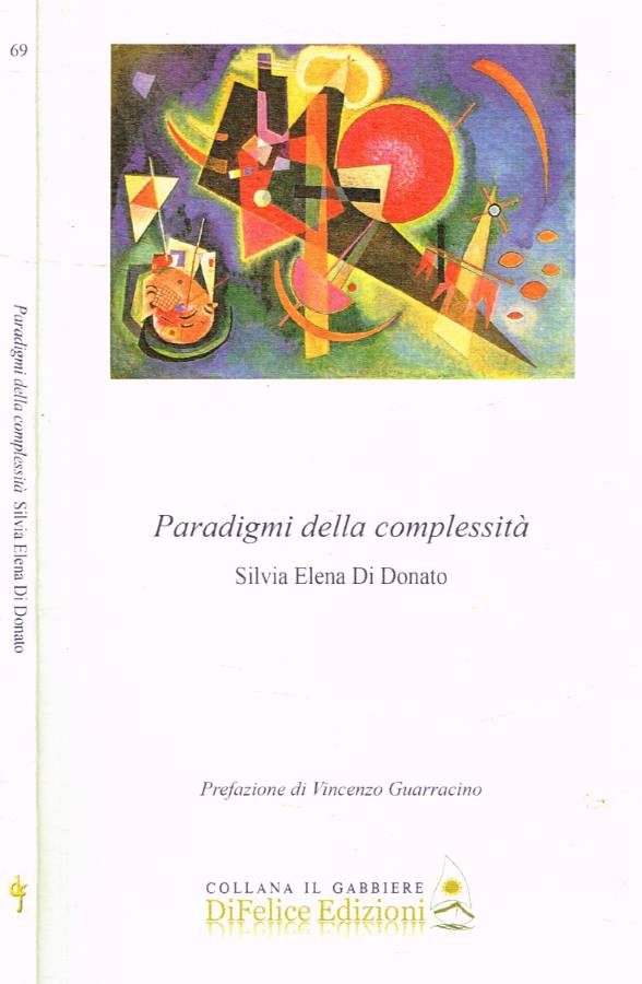 Paradigmi della complessità