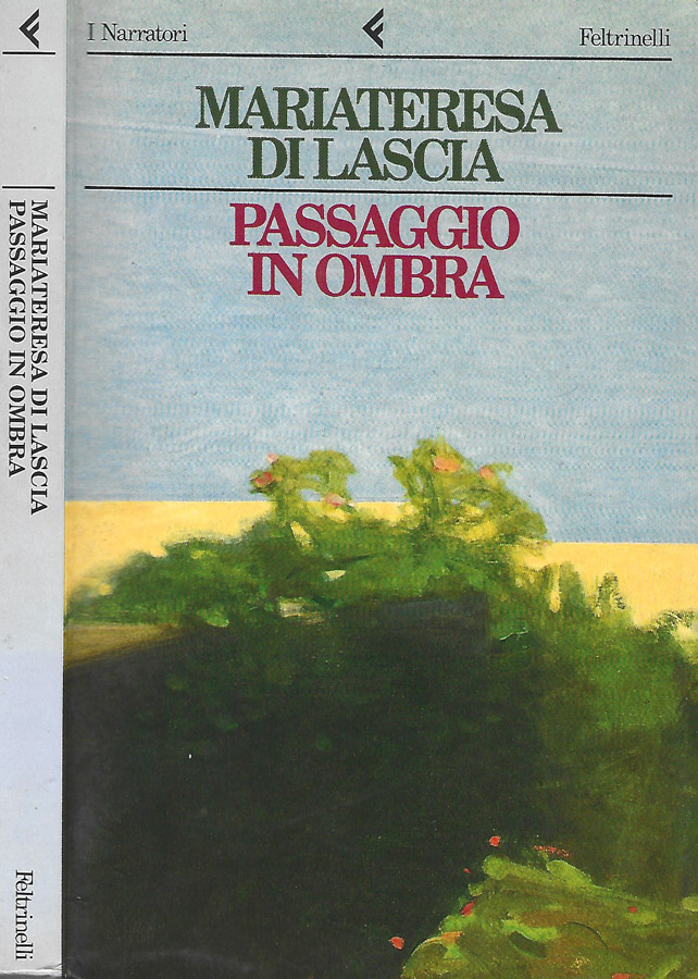 Passaggio in ombra