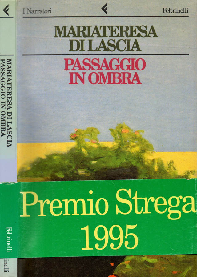 Passaggio in ombra