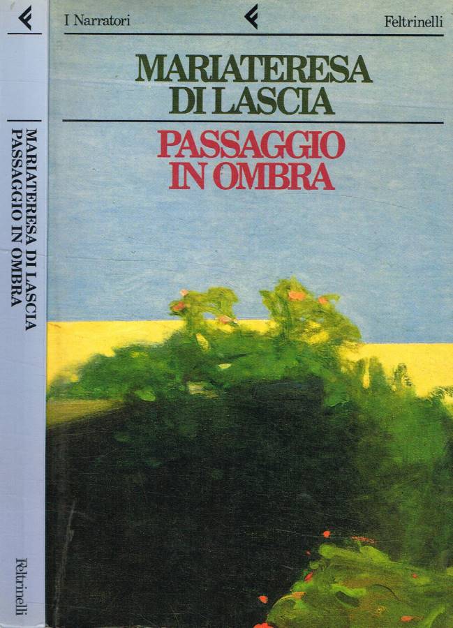 Passaggio in ombra