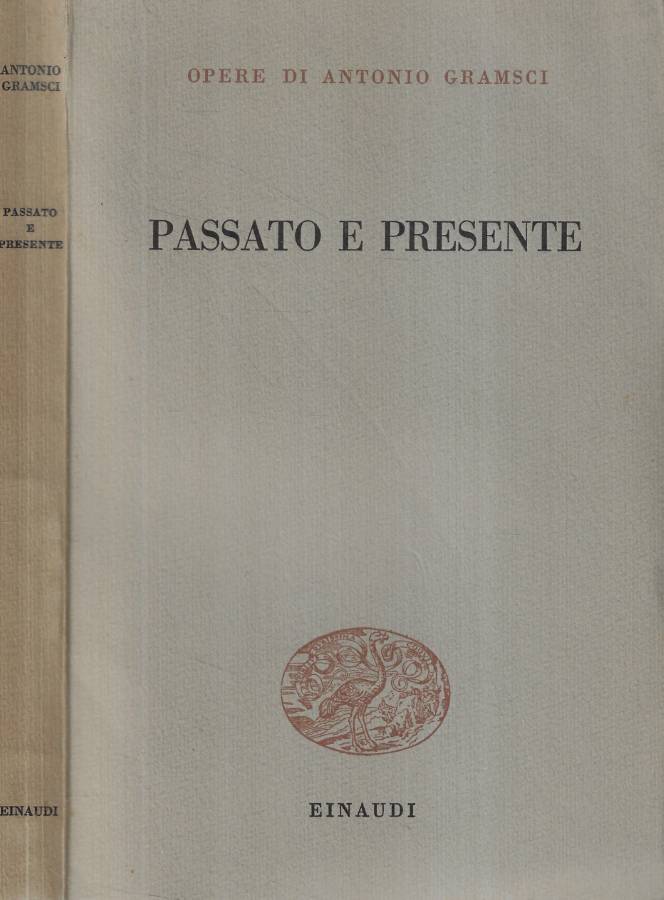 Passato e presente