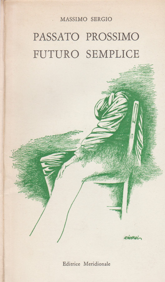 Passato prossimo futuro semplice