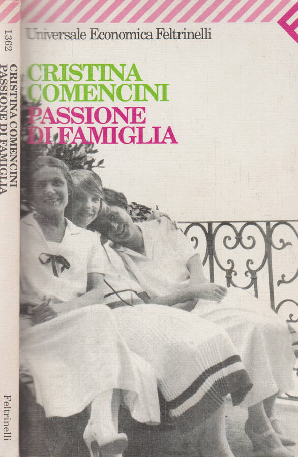 Passione di famiglia