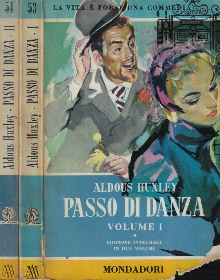 Passo di danza
