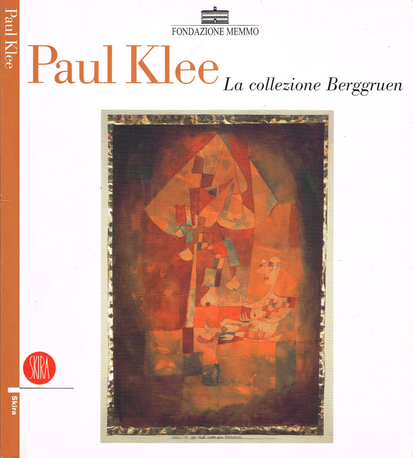Paul Klee. La collezione Berggruen