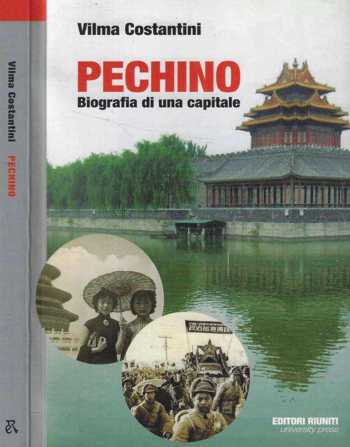 Pechino