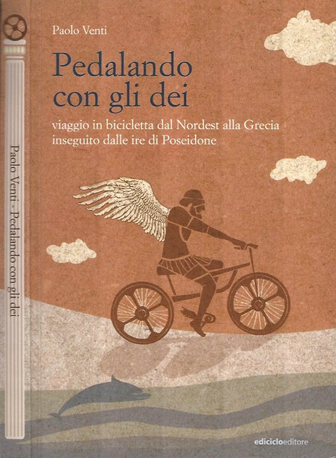 Pedalando con gli dei