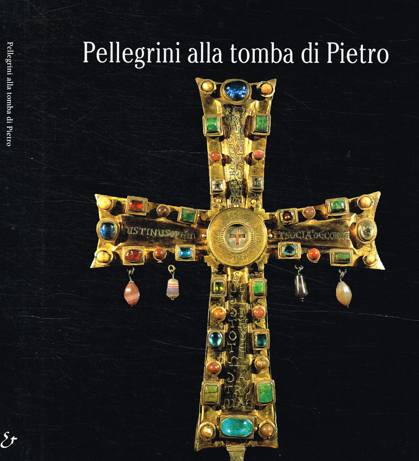 Pellegrini alla tomba di Pietro