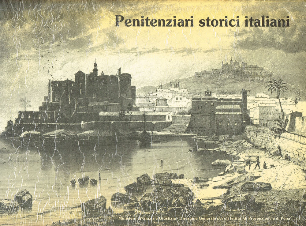 Penitenziari storici italiani