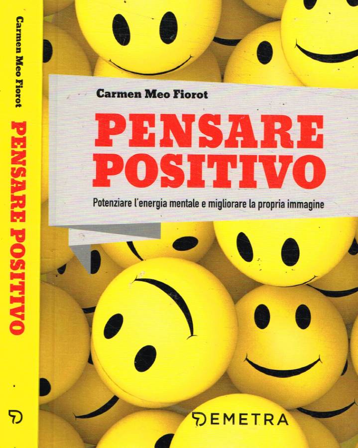 Pensare positivo
