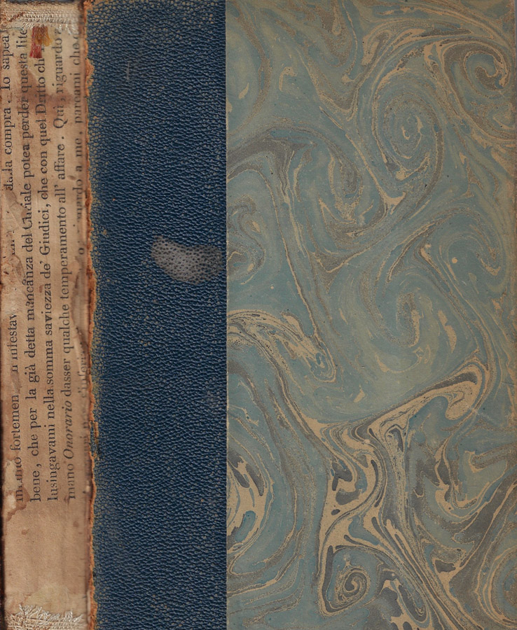 Per la storia diplomatica della questione romana Vol. I