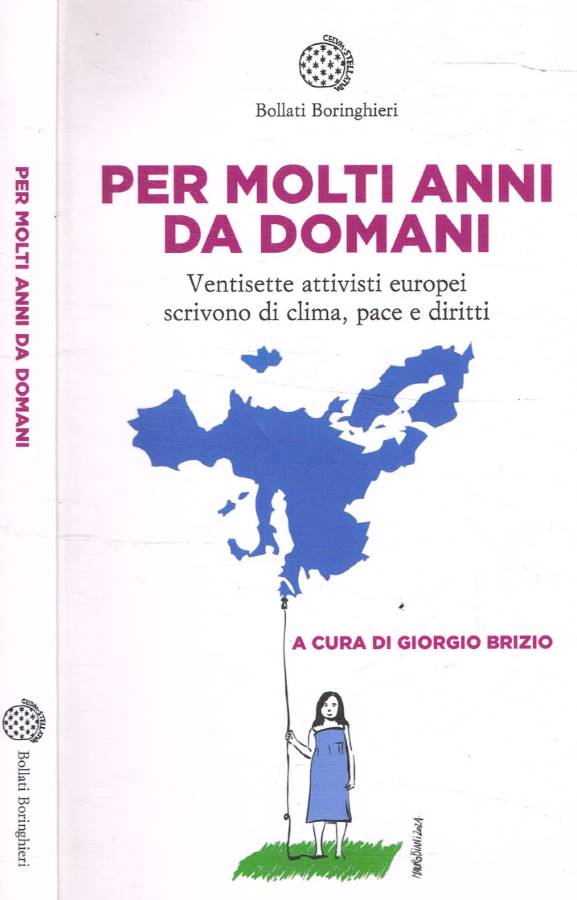 Per molti anni da domani