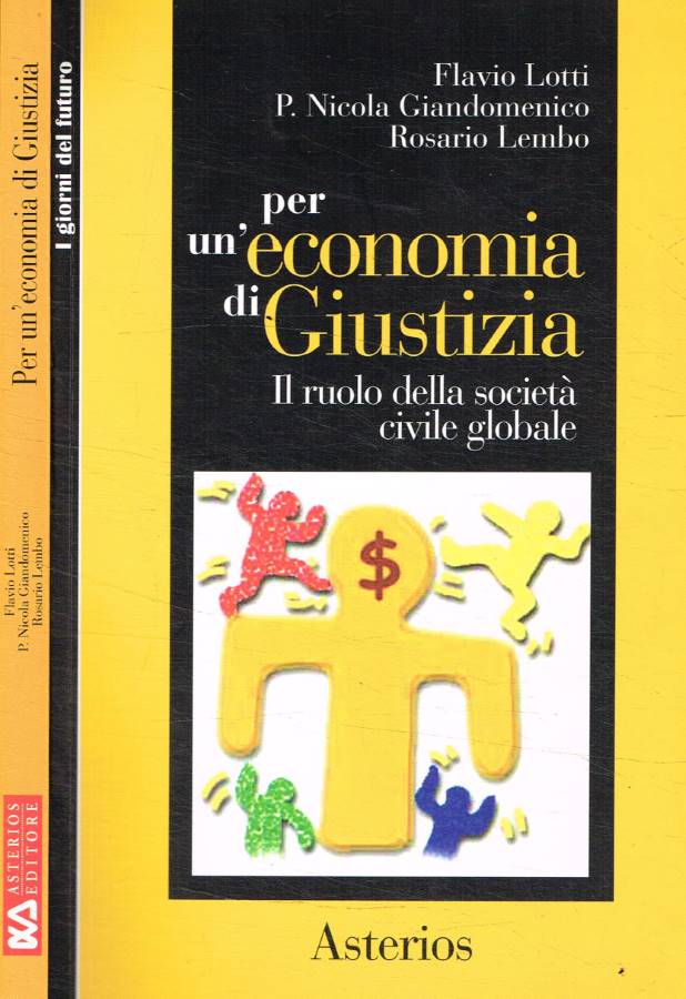 Per un'economia di giustizia