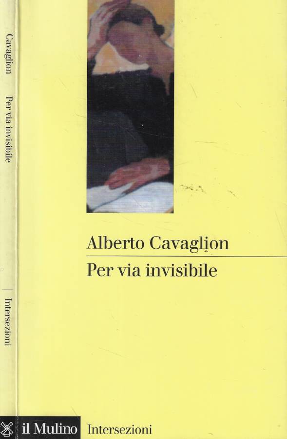 Per via invisibile