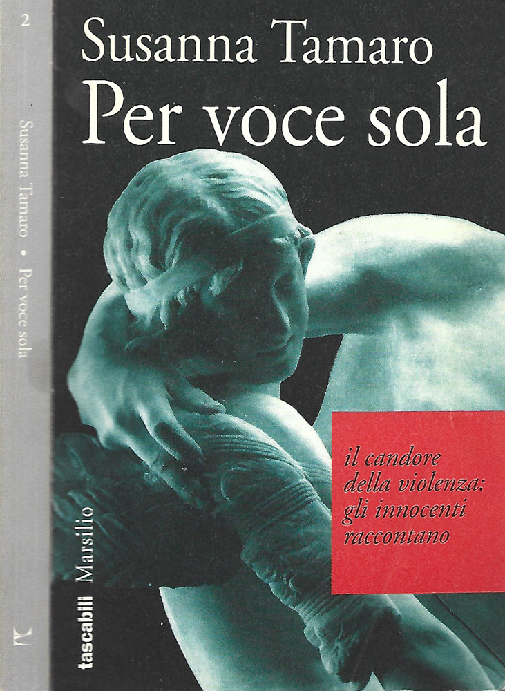 Per voce sola