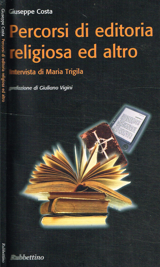 Percorsi di editoria religiosa ed altro