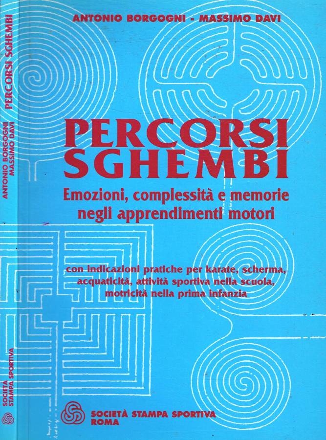 Percorsi sghembi
