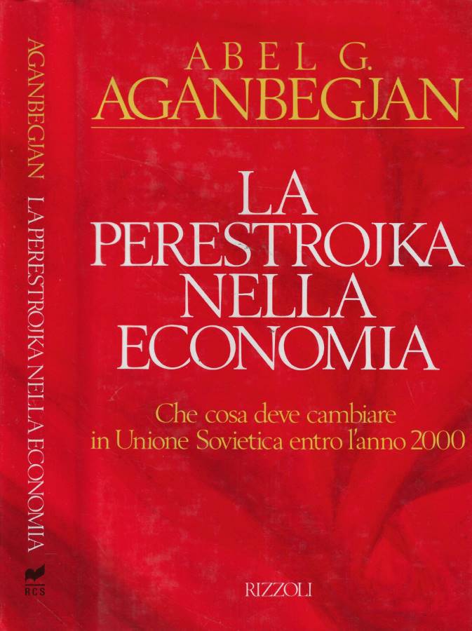 Perestrojka nell'economia