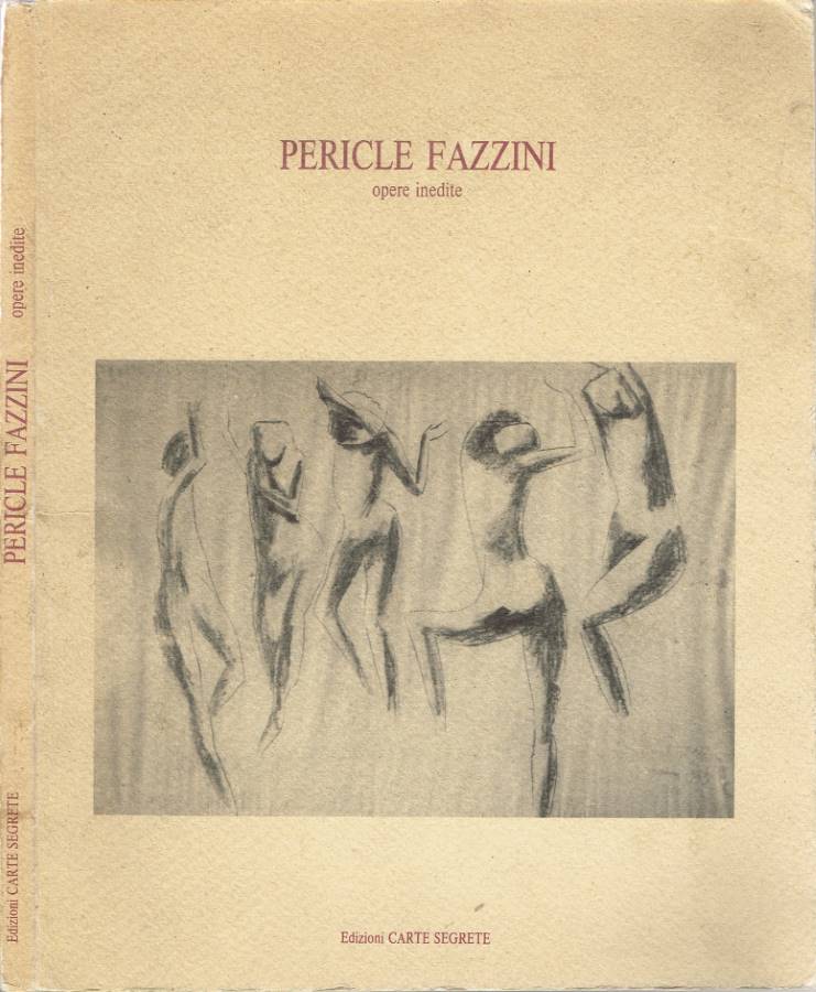 Pericle Fazzini