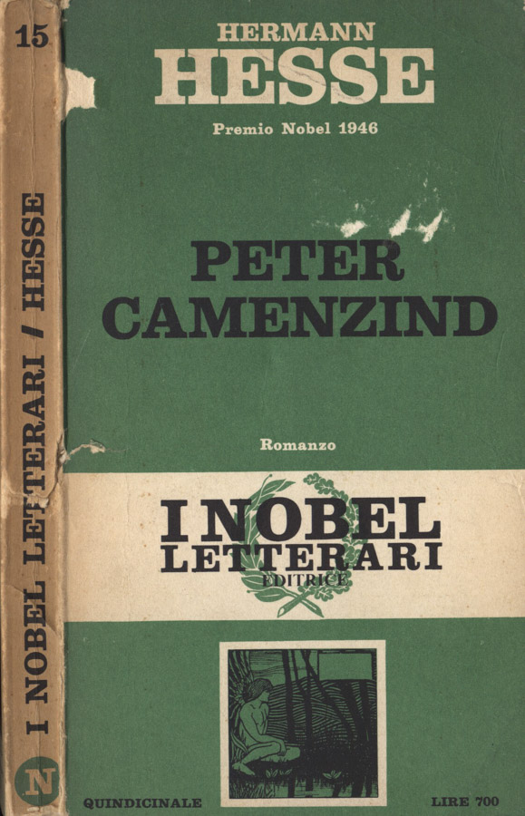 Peter Camenzind
