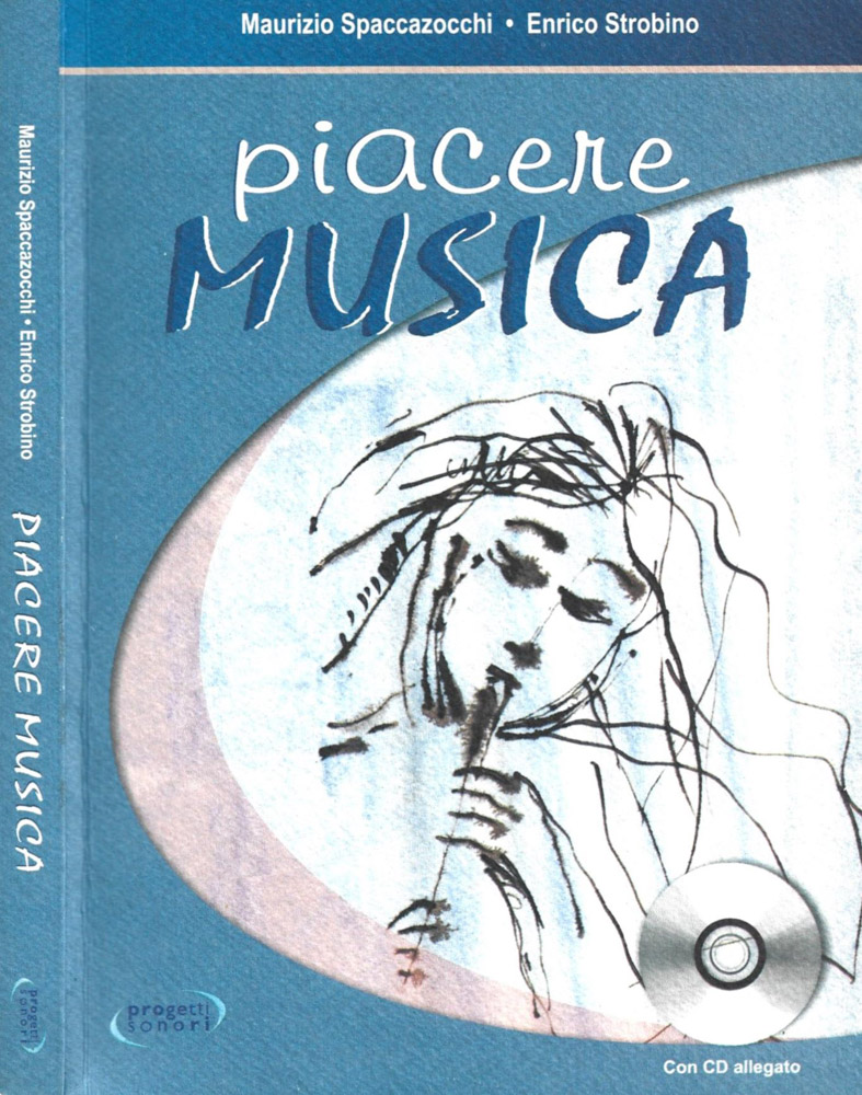 Piacere musica