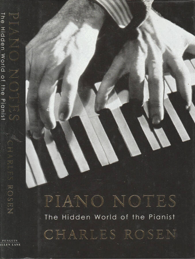 Piano notes