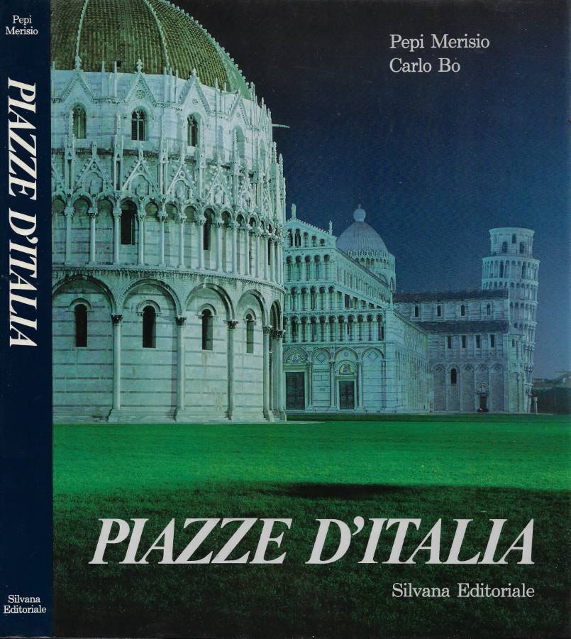 Piazze d'Italia