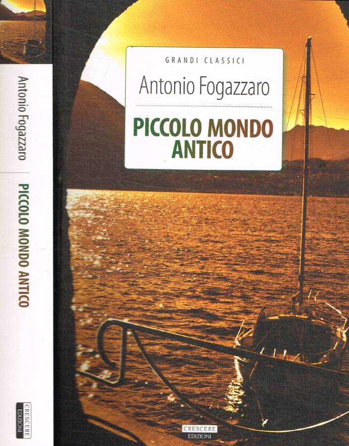 Piccolo mondo antico