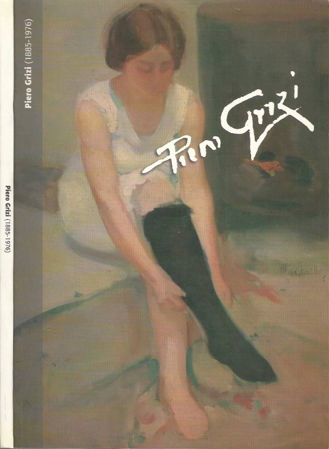 Piero Grizzi (1885-1976)