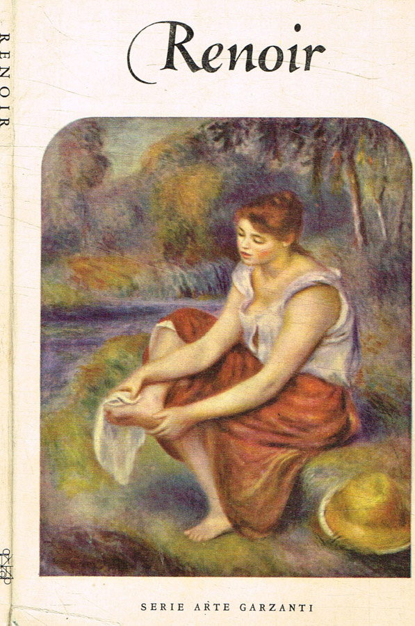 Pierre Auguste Renoir