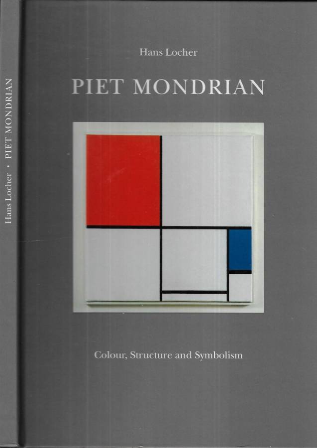 Piet Mondrian