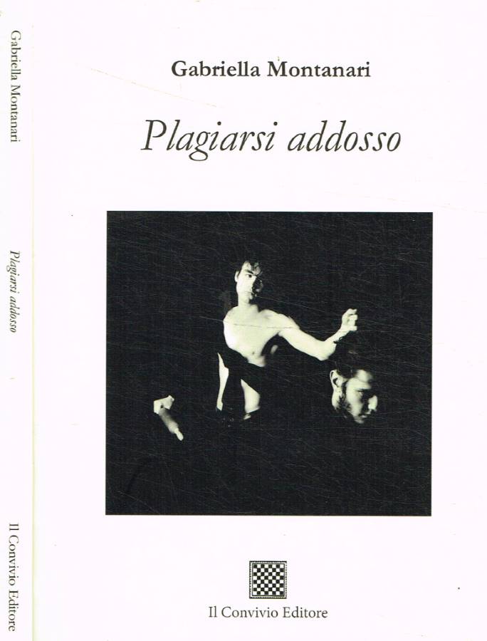 Plagiarsi addosso