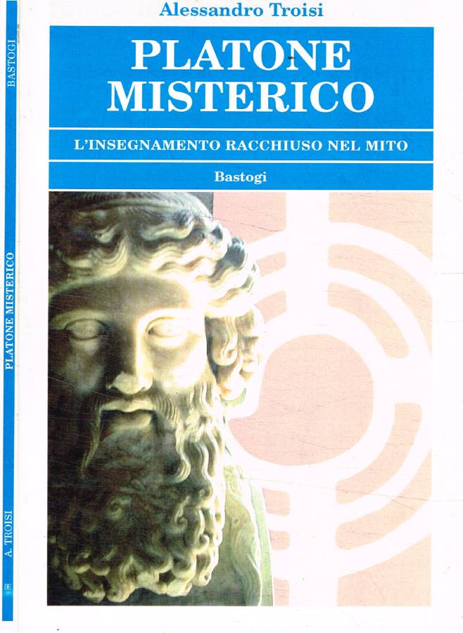 Platone misterico