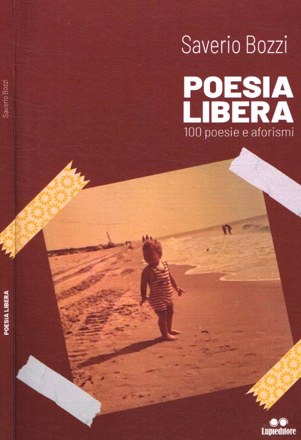 Poesia libera