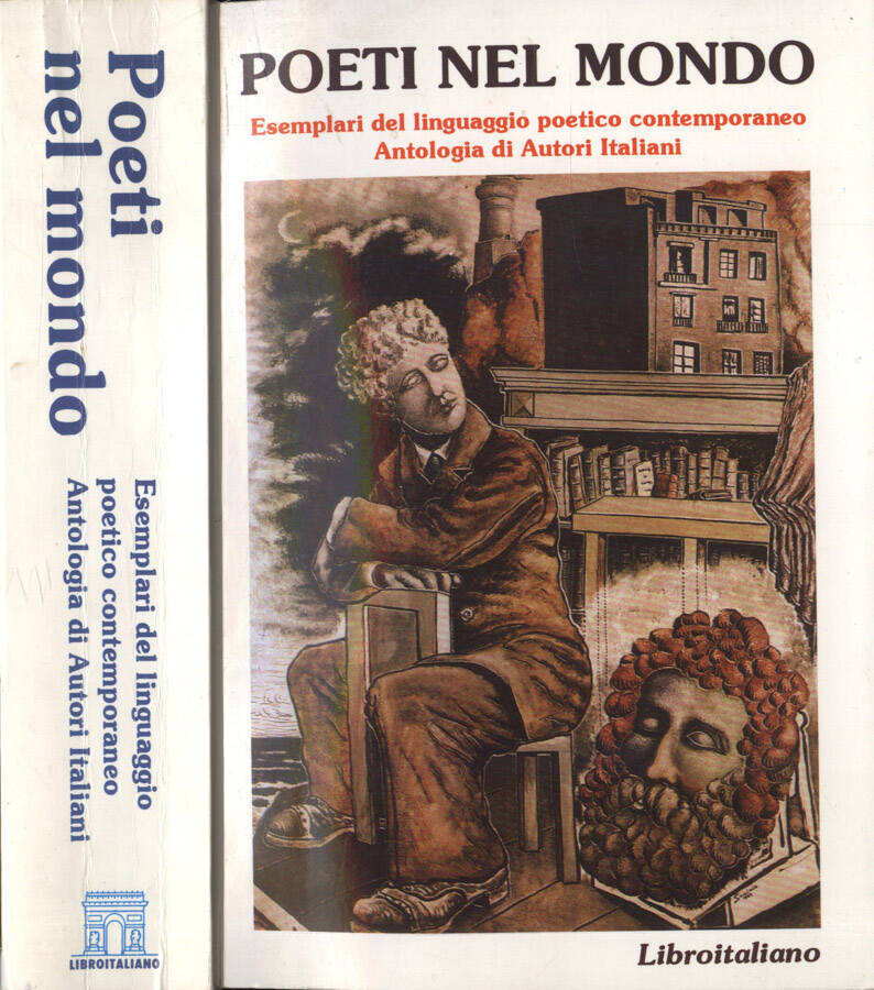 Poeti nel mondo