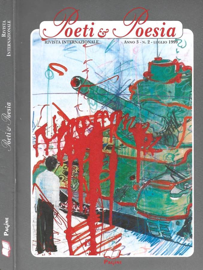 Poeti & Poesia. Rivista internazionale. Anno 3 - N. 2 …