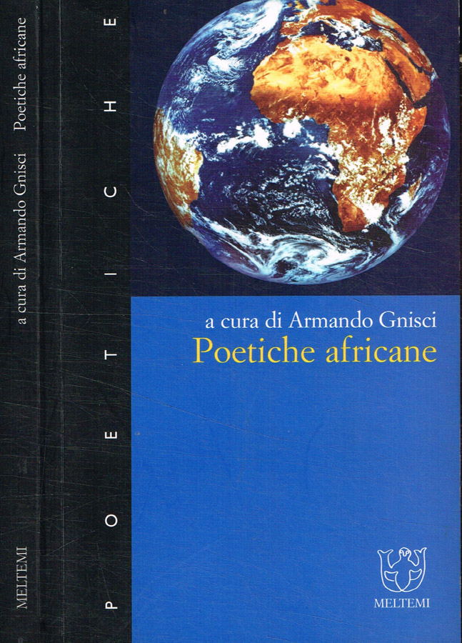 Poetiche africane