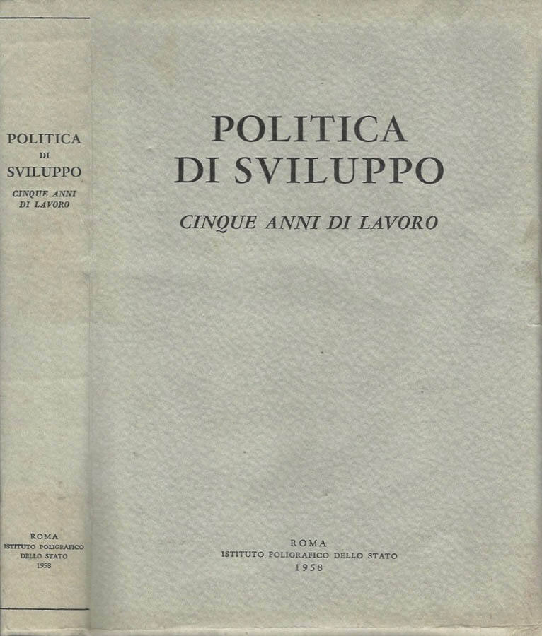 Politica di Sviluppo