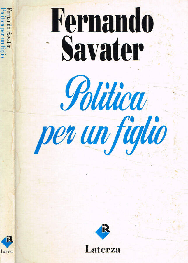 Politica per un figlio