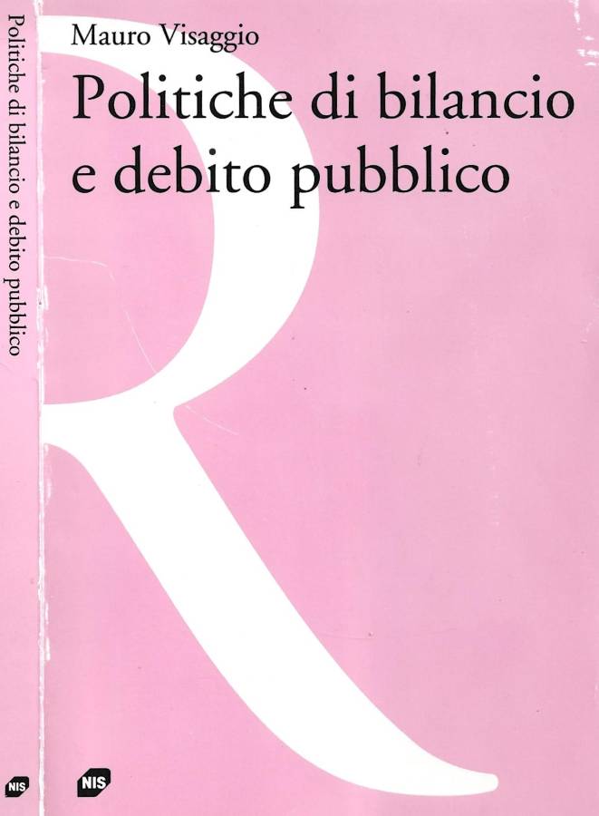 Politiche di bilancio e debito pubblico