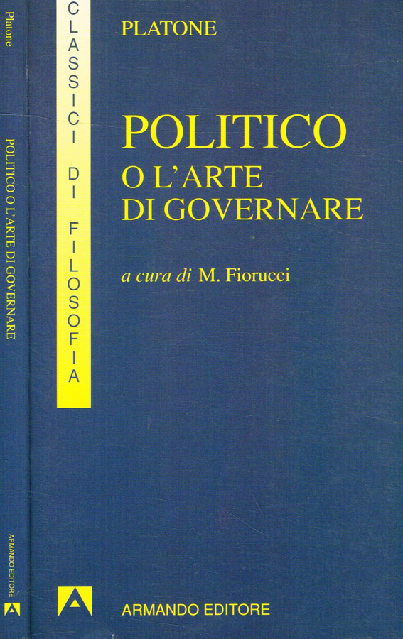 Politico o l'arte di governare