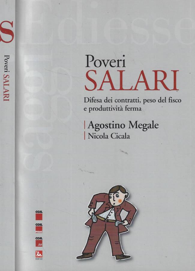 Poveri salari