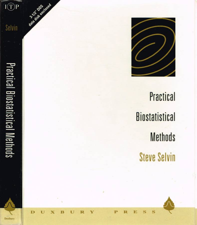 Practical Biostatistical Methods