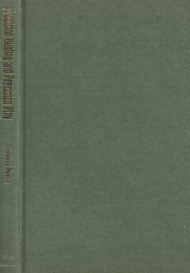 Precision Bidding and Precision Play