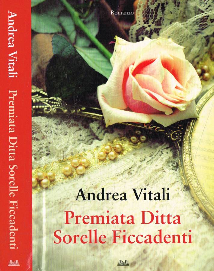 Premiata Ditta Sorelle Ficcadenti