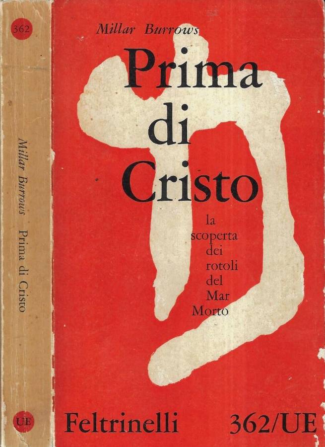 Prima di Cristo