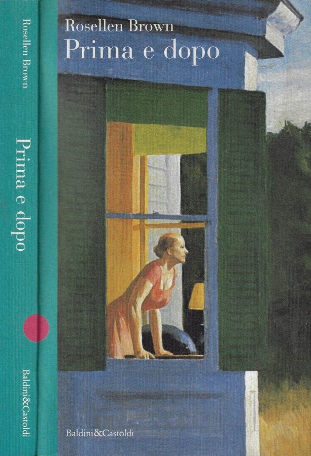Prima e dopo